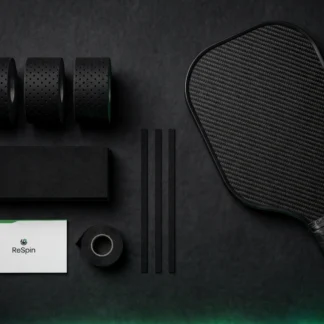 ReSpin Paddle Care System
